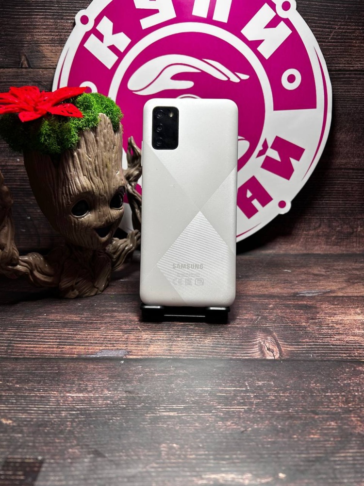 Смартфон Samsung A02S 3.32gb
