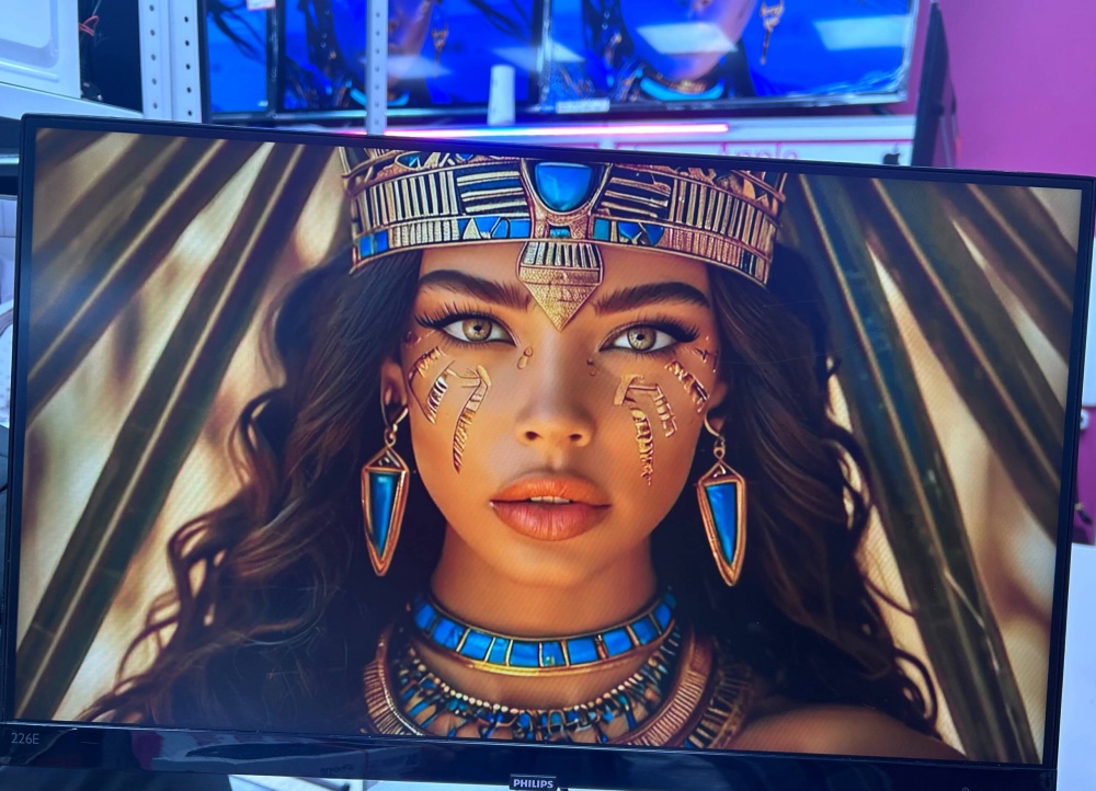 Монитор Philips 226E9Q