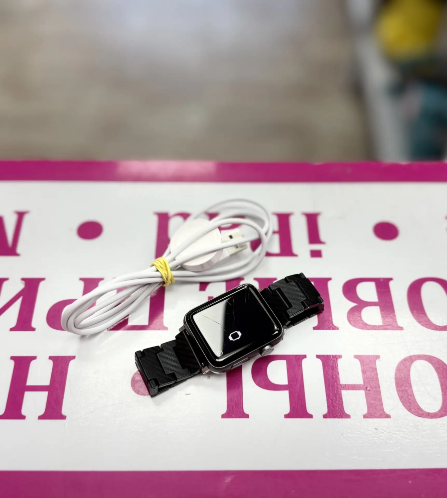 Часы Apple Series 3 42mm