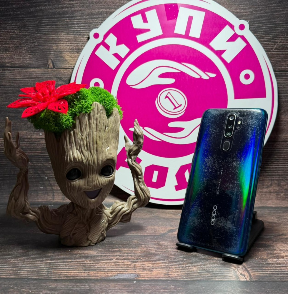 Смартфон Oppo A5 2020 4/128
