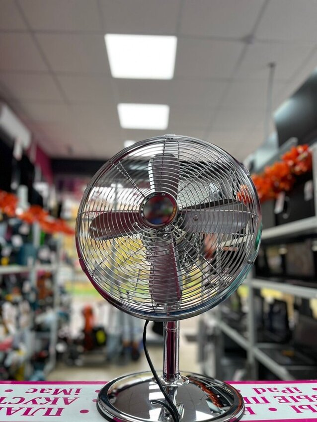 Вентилятор  Blyss