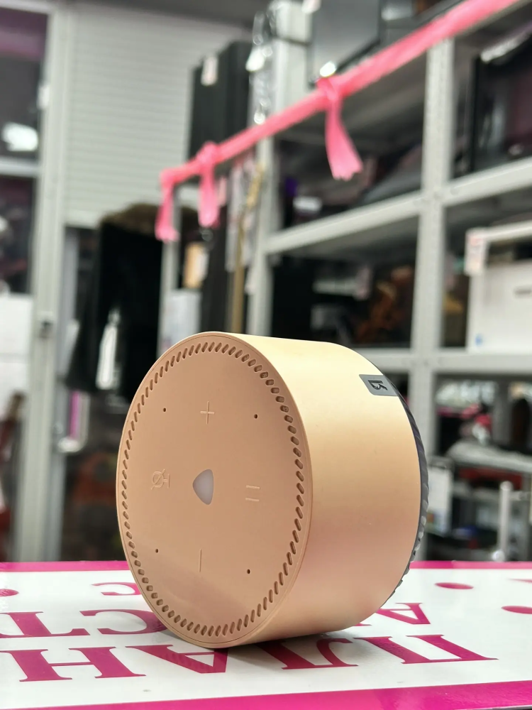 Акустика Яндекс-станция лайт