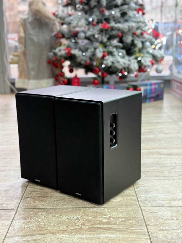 Акустика 2,0  Music Public Kingdom BS120